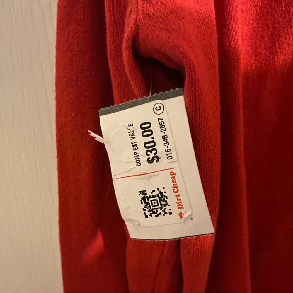 ALFANI SWEATER - Picture 4 of 4
